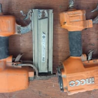 بسمار نجاري غير مستعمل مخزون ومتروك فقط سعر القطعه 10000 قفل  منواجد ع...