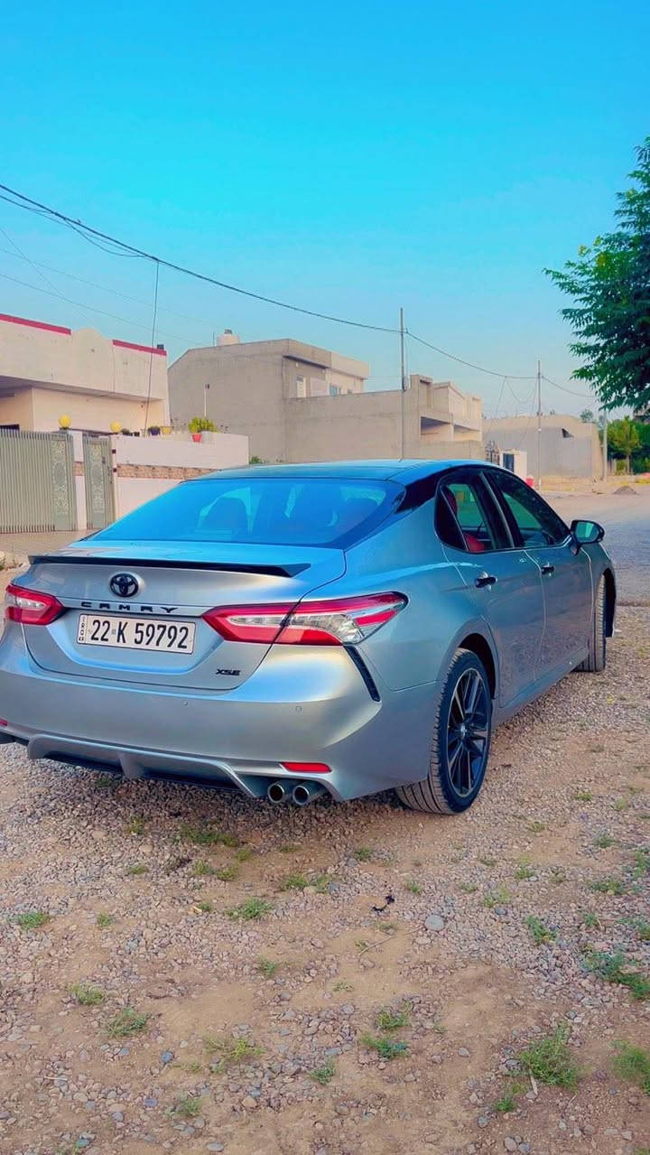 *********** أربيل, العراق
