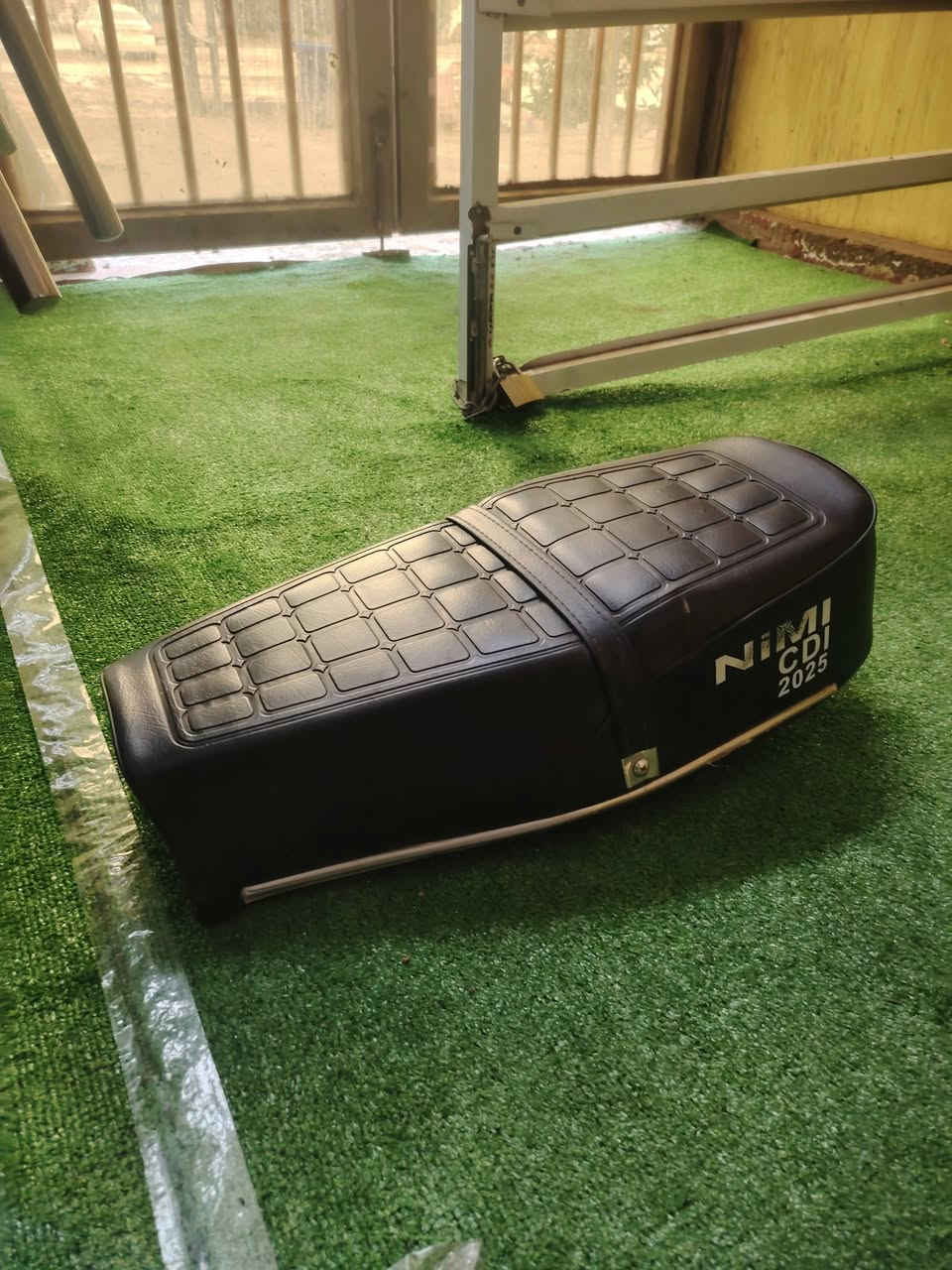 كشن نامه متياز وتانكي مال نامه شلامجه
عنوان ديوانيه دور نسيج


**إذا كنت صاحب هذا الإعلان وتريد حذفه لأي سبب، رجاءا أرسل رسالة إلى الدعم الفني**