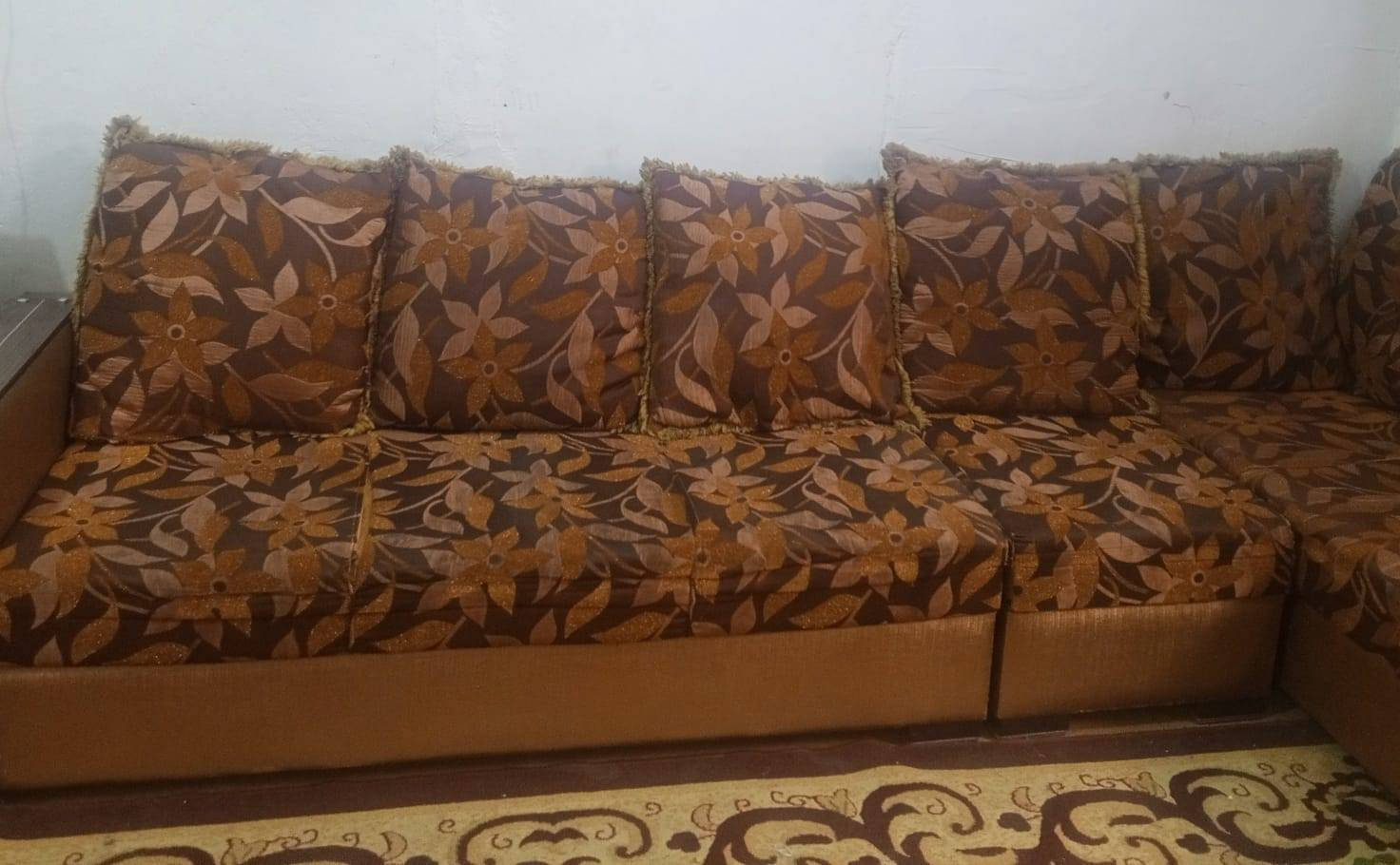 للبيع


**إذا كنت صاحب هذا الإعلان وتريد حذفه لأي سبب، رجاءا أرسل رسالة إلى الدعم الفني**