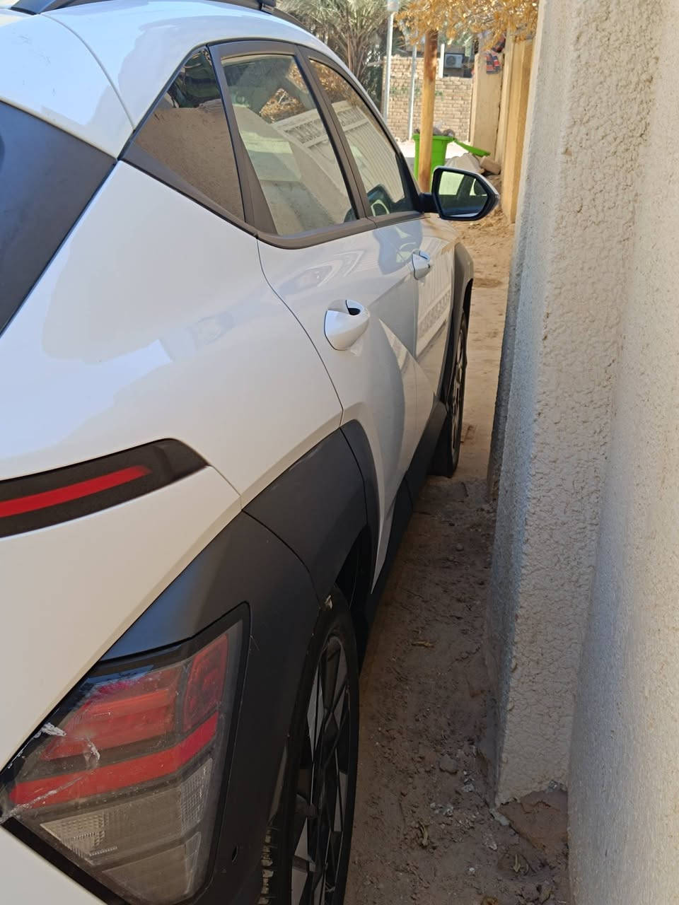 سلام عليكم 
كونا موديل 2024 للبيع فقط
ماشيه 26
رقم بابل تحويل مباشر 
مواصفات فول عدا الفتحه 
حادث تبديل قبق جنطه نفس اللون حافه البنيد صبغ بدون داخل 
تفاصيل اكثر خاص او تصال *********** السعر 178
