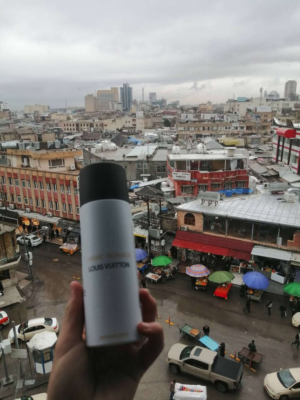 معطر ORJINAL مارکە موجود کلە ئلوانات  نسائی و رجالی  قنات التلیجرام  https://t.me/+PEnGS3_mZeNhMzBi


**إذا كنت صاحب هذا الإعلان وتريد حذفه لأي سبب، رجاءا أرسل رسالة إلى الدعم الفني**