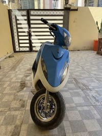 ماكس عدله • بوشه 55 • كاربون فايبر