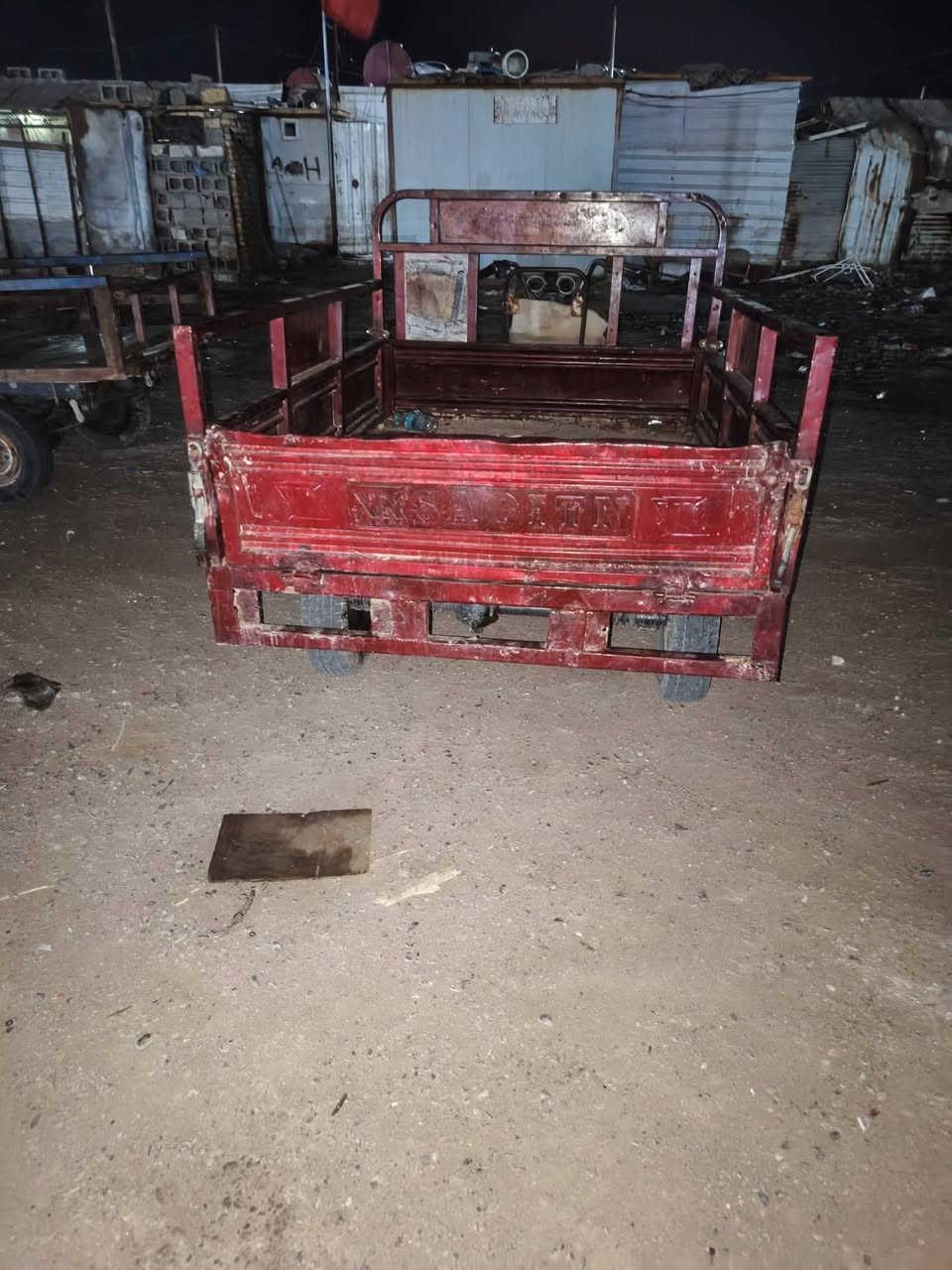 ستوته سلطان للبيع بدون بدون مكفولة عشاير السعر /650 وبيها مجال حك جيه, ***********
