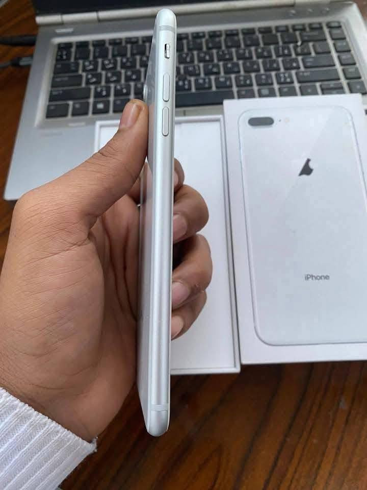 ايفون 8 pls
بطاريه85

مساحه 256 

واتر بروف مافتحش قبل كد معاه كل مشتملاته ومعاه ضمان سنه وحق استرجاع 30 يوم

السعر:3500

للتواصل :

01201869504


**إذا كنت صاحب هذا الإعلان وتريد حذفه لأي سبب، رجاءا أرسل رسالة إلى الدعم الفني**