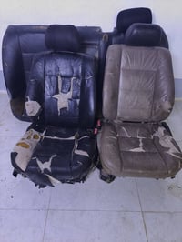 كشنات • بي إم 500 • الموصل