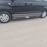 ويل نجمه • دبلو ١٦ • تاير جديد