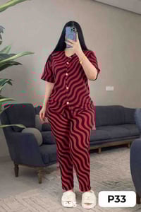 تراك طويل • كشمير • فري سايز ٤٠-٧٥