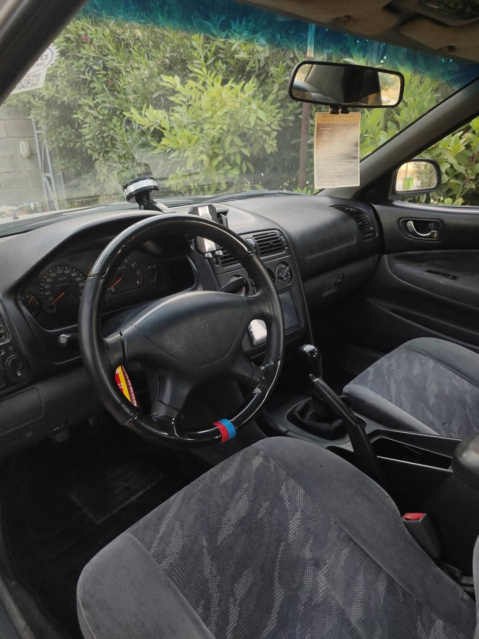 سلام عليكم
مسيبوشي كلنت مديل 2000 
مصبوغه عام جماليه كير محرك بشرط
سنويه ورقم جديد مشروع وطني
مابي نقوصات 
السعر ٥٢ وبيه مجال 
مكان السياره ديالى خانقين 
استفسار / ***********
