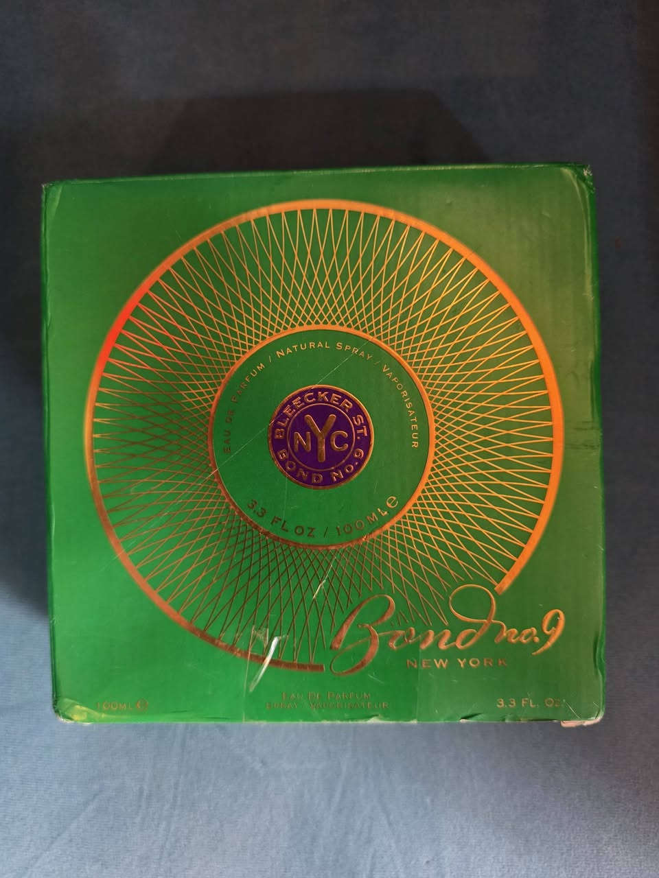 عطر امريكي غير مستخدم ابيع أعلى سعر


**إذا كنت صاحب هذا الإعلان وتريد حذفه لأي سبب، رجاءا أرسل رسالة إلى الدعم الفني**