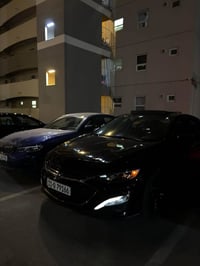 بلاك ادشن • ٢٠٢٣ • ٤٢ ألف