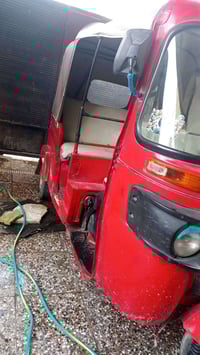 تكتك للبيع مديل 17 مكينه خير من الله وكشر كدامك اوراق المصطفى وهاذه رق...