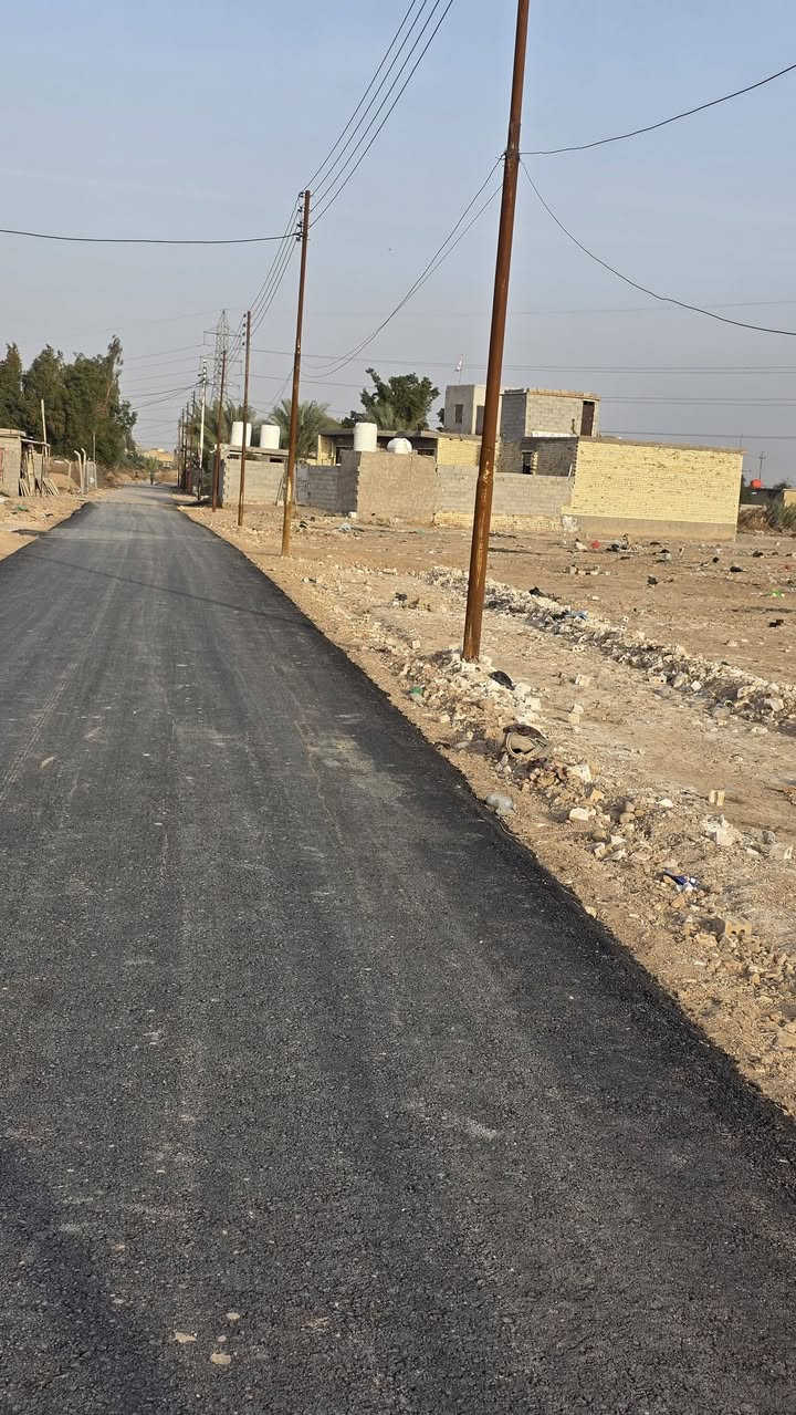 سلام عليكم عندي قطع خلف مطعم الديوان خط 5 القطع بيه ركان وخلفياة
‏‪0770 010 4217‬‏
