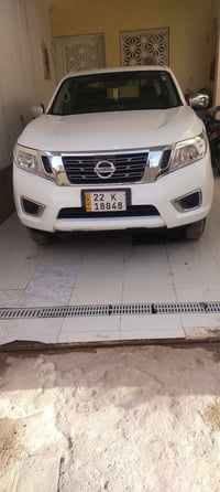 نيفارا • ٢٠١٧ • كفاله كير