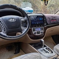 سنتافي • ٢٠١٢ • محرك ٣٥٠٠ V6