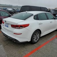 أوبتيما ٢٠٢٠ • مكينة ٢٤٠٠ • ٦٧٠٠٠ كم