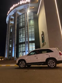 سورنتو • ٢٠١٥ • ٦ سلندر