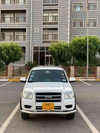 فۆرت ڕنجە رە مە کینە بنزینە بیلادە 12وبە خە  دبڵ آکسلە مودیل2009یە گێڕ...