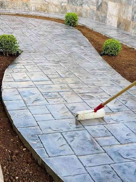 ،،السلام عليكم،،
ان شركتناء مستعدة  لتنفذ جميع اعمال ،،الخرسانة،، بالارضيات ،،بكوادر ذات خبره  بخدمتكم مع شركتنا فقط اختر النموذج الي عجبك وخلي الباقي علينا
مواصفات ،،العمل،،
،،نايلون،،
،،brc,,
،،كونكريت C30,,
،،مواد عازلة،،
،،مواد ملمعة،،
،،الوان،،
،،سمك الصب 10سم،،
ملاحظة ..جميع المواد ايطالي ..
جودة في العمل دقة في العمل ابداع
للاستفسار مراسلة الصفحة أو الاتصال على واتساب *********** أبو زهراء
