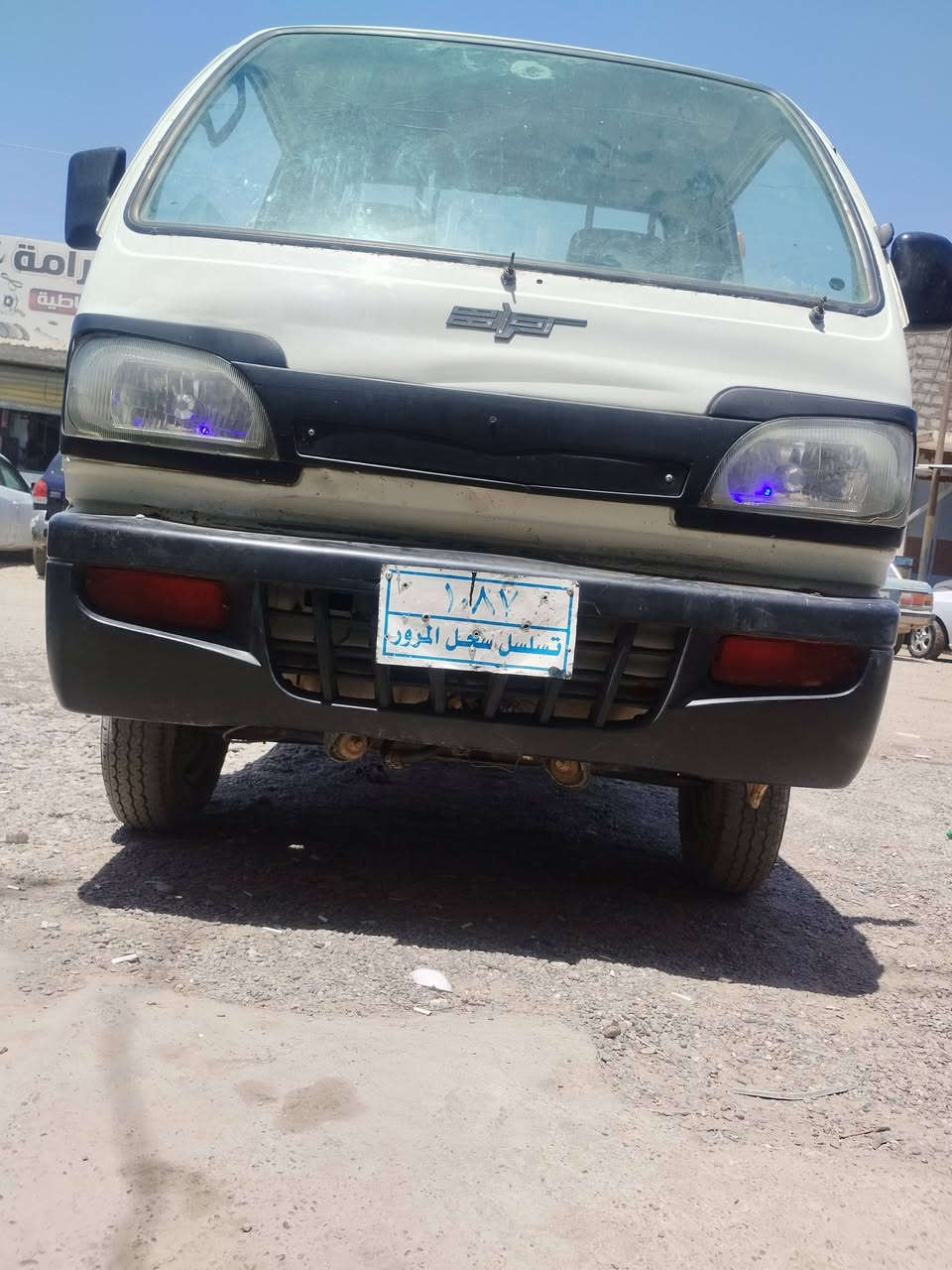 شنگهاي للبيع محرك شديتو رابع يوم العيد باتري جديد كهربائيات كله شغاله حته گيج البانزين يشتغل الگشر مامصبوغ صبغ شركه تايرات جدد قفل مركزي سنتر لوك صدر جديد سياره جديده مال جناي مكان الحويجة داخل ***********
