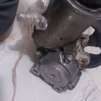 باور • مكينة ٢٥٠٠ • بيه مجال