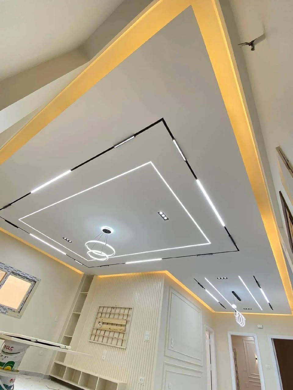 كادر ديكورات داخليه وصباغين طلس ***********
