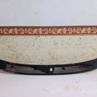 واقي مساحات • قطع غيار • موصل