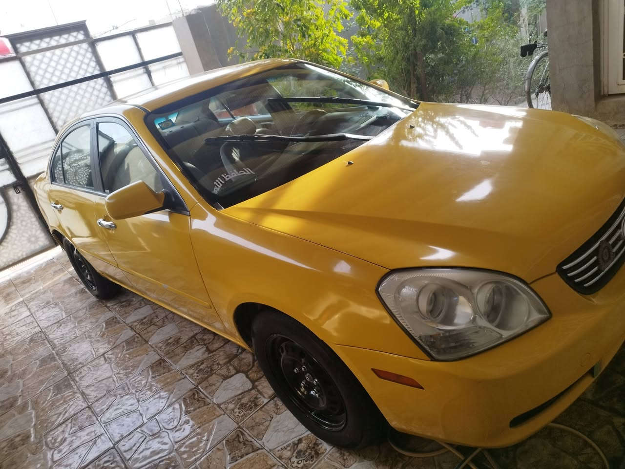 مراوس بالنتره اي موديل مكان بابل


**إذا كنت صاحب هذا الإعلان وتريد حذفه لأي سبب، رجاءا أرسل رسالة إلى الدعم الفني**