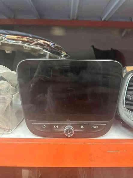 جديـــــــــــــــــــدنـــــــــــــــــــــــــــــــــــا⚫️💯⚪️
اهلا بكم في المجمع الامريكي 🚘🏎🚙🚗
عرض راس سنه عرض 🔥 🔥 🔥 اسعار 🔥 
على مواد ماليبو 
دعاميه تفصيخ ماليبو ٢٠١٨ بسعر ٢٠٠ الف 
مشط تفصيخ ١٠٠ الف من ٢٠١٨ الى ٢٠٢٢
جوين طويل ٤٥ الف 
كمبريسر تفصيخ ١٥٠ الف 
ماطور مروحه ٧٥ الف تفصيخ 
دبه تفصيخ ٤٠ الف بدون قبغ 
شاشه تفصيخ ٩٠ الف 
دعاميه تفصيخ خلفيه ٢٠٠ الف 
ابواب اماميه ٣٠٠ الف كامله بدون مرايا تفصيخ اي لون 
باب خلفيه ٣٠٠ الف كامله تفصيخ 
مرايا اشاره بدون اشاره ٨٠ الف تفصيخ 
مرايا رادار ١٢٥ الف تفصيخ 
محرك من ٢٠١٨ الى ٢٠٢٠ سعر ٨٠٠$$ طابوكه
تيربو تفصيخ ١٥٠ الف 
قبغ جنطه اي لون فارغ ٢٠٠ الف 
دعاميه كامله ٢٠١٩ وفوك جديد ١٩٠ الف 
كارت شاشه ٦٠ الف 
كارت شاشه رقم ٨٣ او ٨٤ سعر ١٢٠ الف 
يتوفر كيرات ويتوفر مواد اخرى هم عروض نار 🔥 

🚚
يوجد خدمة توصيل داخل بغداد و المحافظات كافة .
📞☎️📞☎️📞***********
للاستفسار الاتصال على رقم الهاتف ***********🥰

عنوان بغداد شارع مطار المثنى مجمع الامريكي 

قرب حلويات الخاصكي او شركه كيا دوليه 
يفتح المجمع الساعة 8 صباحا ولغاية الساعة 5 مساءا
نتشرف بالجميع …….. اهلا وسهلا. بكم
