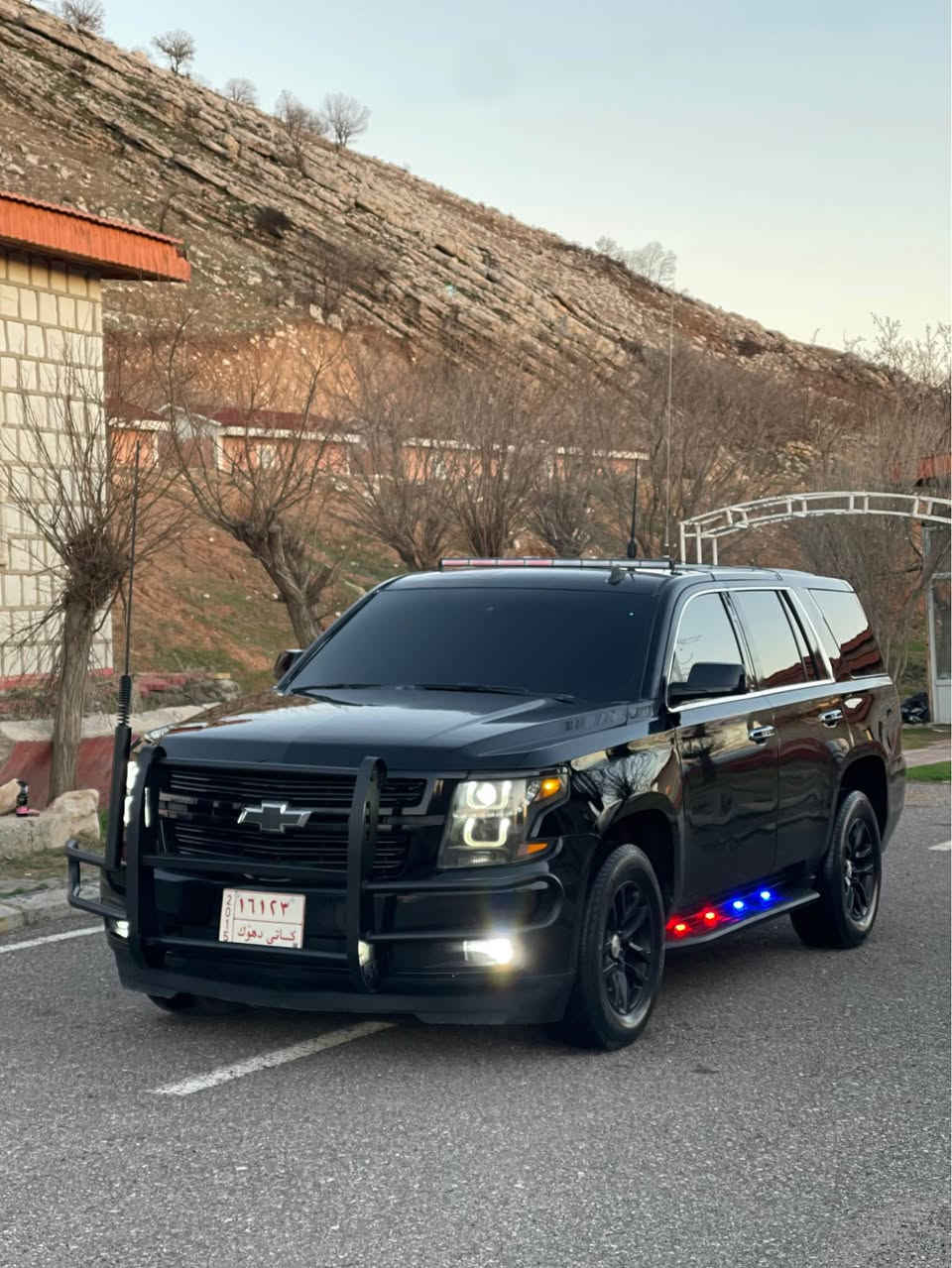 نرخی ۱۳٤ گەڵا 💵
📞***********
تاهۆ ،  مۆدێل۲٠۱٦ ، بێ ڕەقەمی دوبەی ✅
مواصفات Ls ، سەيارەکە پۆليسی بووە ڕەش کراوە لەسەر ساغی بۆ جوانی ، گێڕ و مەکينە بەشەرت ☑️
گۆڕينەوە ناکەم تەنها فرۆشتن 💰
نرخی ۱۳٤ گەڵا و مەجال 💵💰💵
جوابی نامە و کۆمێنت نادەمەوە گەر موشتەری تەلەفون بکە
ژ.م  واتس ئەپ و ڤايبر *********** 📞
ناونيشان : کۆيە 📍 كويسينجاك, أربيل
