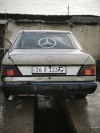 ١٩٨٨ • مكينة ٢٥٠٠ • هزة ٢٠٣١