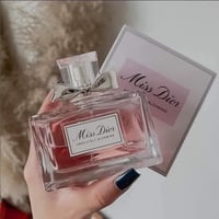 ميس ديور بلومينغ • عطر نسائي • يوسفي ومسك