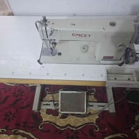 مكينه للبيع شغاله عد الميزانيه مالته يرادله تصليح وتعيار  السعر ٢٠٠ وب...