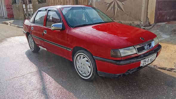 سلام عليكم اوبل فيكترا للبيع موديل 91 رقم اربيل سعر 44 $وبي مجال مكان طوز  ***********
