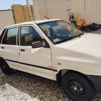 سايبا ١١ • زنون اصلي • تايرات جديدة