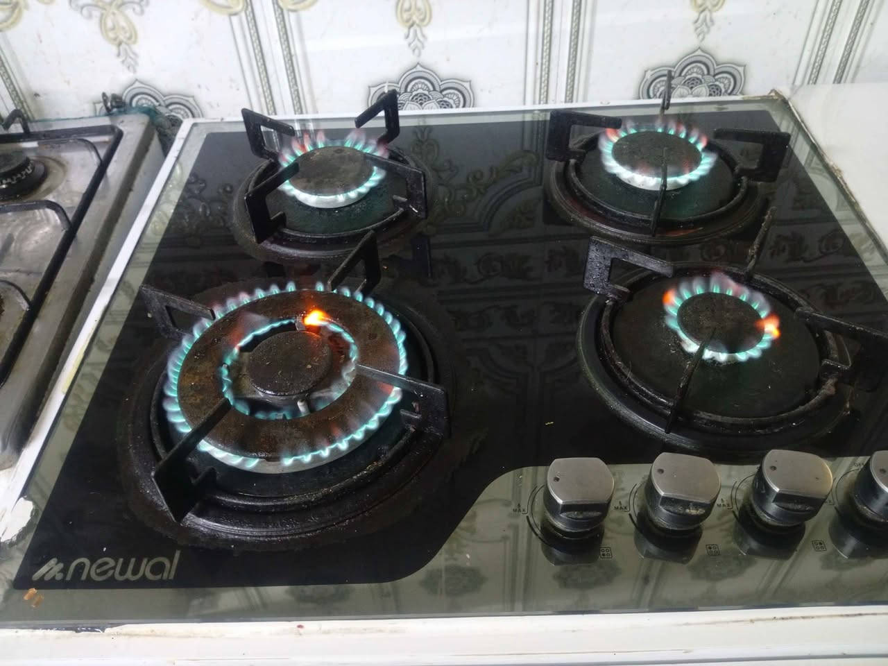 طباخ للبيع شغال بدون ظرر بابين السعر 150بي مجال بسيط بغداد الحرية الدولعي بغداد, العراق


**إذا كنت صاحب هذا الإعلان وتريد حذفه لأي سبب، رجاءا أرسل رسالة إلى الدعم الفني**