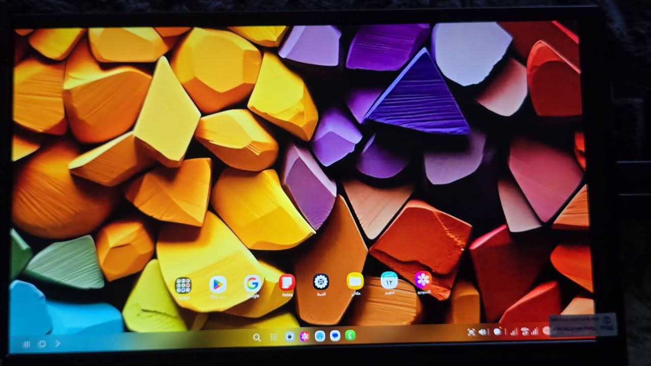 شاشات مونيتر جديدة باللوك
(ملاحضة) (احدى الشاشات بيه خط بسيط للامانه)
يم اعلى سعر وبالعافيه


**إذا كنت صاحب هذا الإعلان وتريد حذفه لأي سبب، رجاءا أرسل رسالة إلى الدعم الفني**