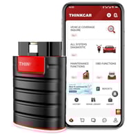 كاشف أعطال أونلاين • ترميز ECU • بلوتوث Android/iOS