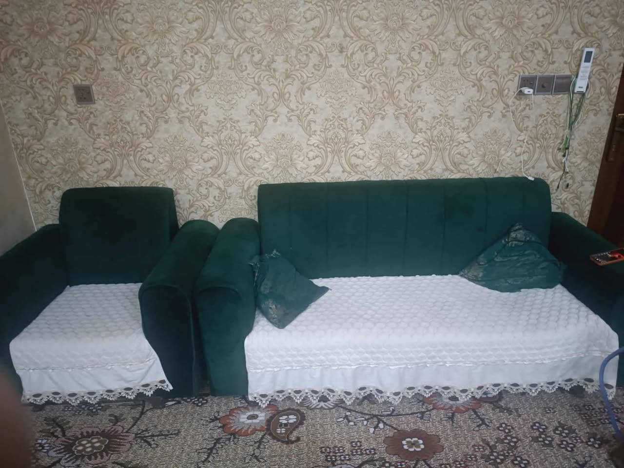 للبيع 

والعنده غراض يريد يبيعهن يدزهن خاص ابيعهه اله بعموله


**إذا كنت صاحب هذا الإعلان وتريد حذفه لأي سبب، رجاءا أرسل رسالة إلى الدعم الفني**