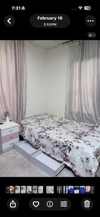 طقم سرير أطفال • سليمانية