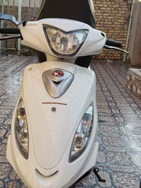 للبيع جيس موديل 16 عقل امامي محرك 150 نضافه فول ماشيه 14 الف سعر خاص ا...