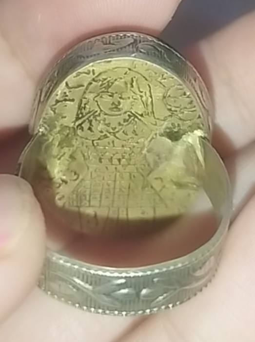 خاتم هبهاب جامد مطلسم شغله جلب ومحبه مطلسم فرعوني قديم معتاز ريده 150


**إذا كنت صاحب هذا الإعلان وتريد حذفه لأي سبب، رجاءا أرسل رسالة إلى الدعم الفني**