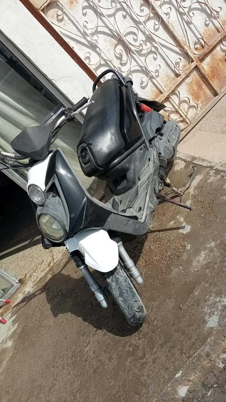 رمبه للبيع مكفوله كفاله عامه 1/18 طلعتها من الرمبه السعر مليون و٣٥٠وبيها مجال


**إذا كنت صاحب هذا الإعلان وتريد حذفه لأي سبب، رجاءا أرسل رسالة إلى الدعم الفني**