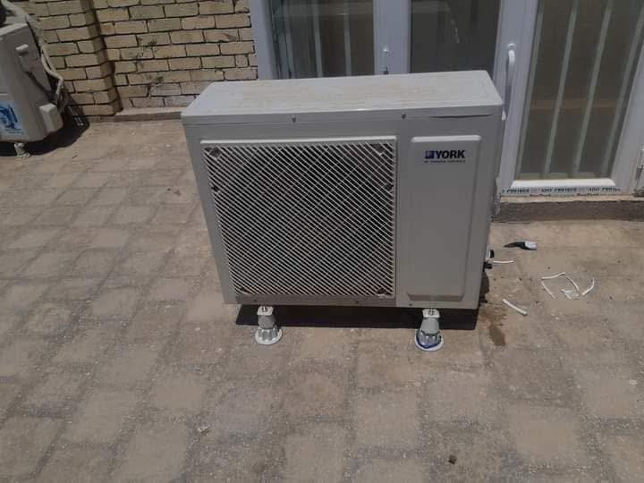 �❄️ مركز القمة لتنصيب وصيانة أجهزة السبالت ❄️🔧

إذا تريد تبريد مريح وخدمة مضمونة… إحنا اختيارك الأول 👍

✔️ تنصيب جميع أنواع السبالت باحترافية عالية
✔️ صيانة شاملة (تنظيف، تعبئة غاز، تصليح أعطال)
✔️ كادر فني متخصص وخبرة طويلة
✔️ أسعار مناسبة وخدمة سريعة داخل كربلاء والمناطق المجاورة

📞 للحجز والاستفسار: مراسلة الصفحة 

اتصال (***********)

مركز القمة… راحتك تبدي ويانه 🌬️
