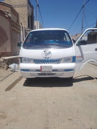 بيجو • موديل ٩٦ • سوك الشيوخ