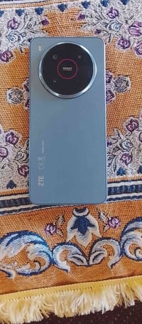 جهاز • موبايل • ZTE • زد تي اي • ZTE 70 Max • ZTE 70 ماكس • ذاكرة 256 ...