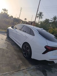 كي فايف جي تي لاين • ٢٠٢٥ • كفاله عامه