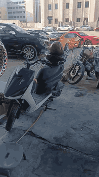 دراجات للبيع بسعار مناسبه ت ٠٧٧١٣٠٥١٤٣٩