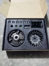 كلج امامي وخلفي • ماكس • كربله حي البعث