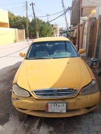 كريدوس • ٢٠٠٠ • محرك كامري